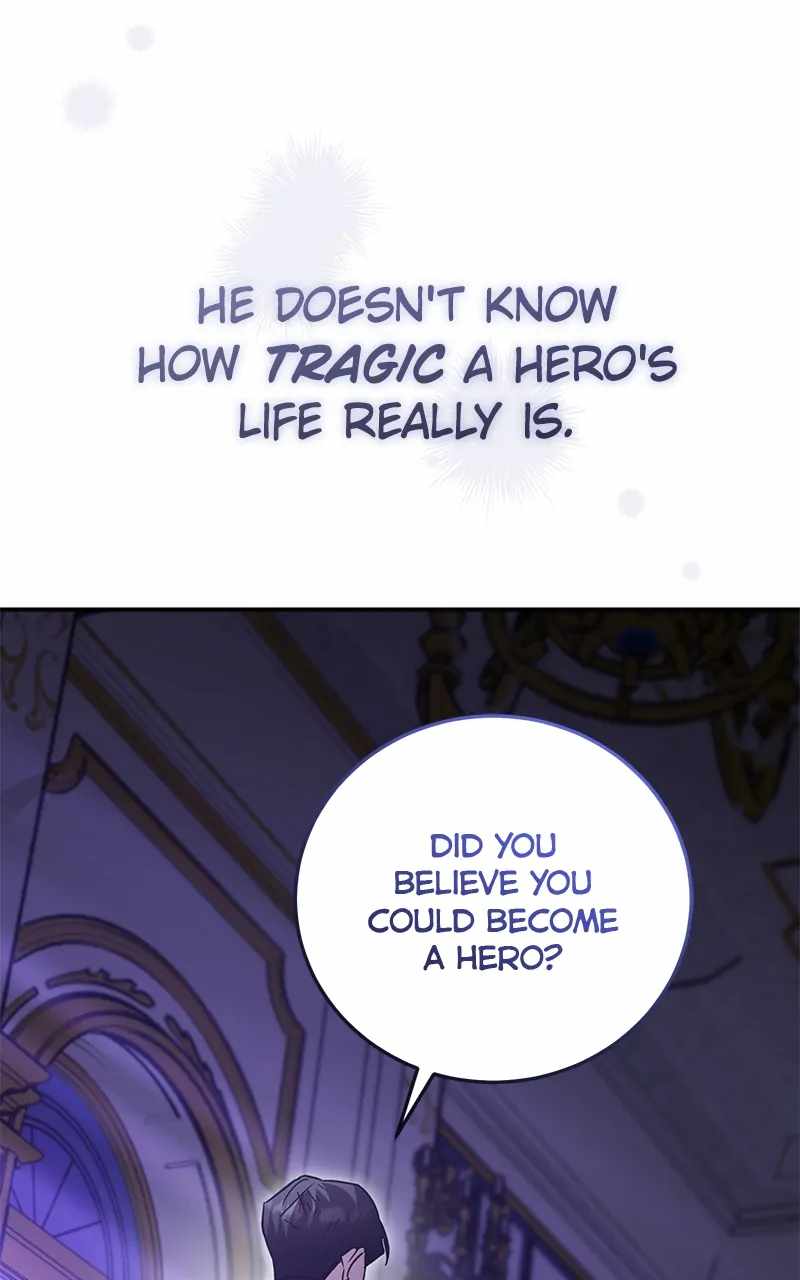 Heroes, Demons AND Villains Chapter 88 51